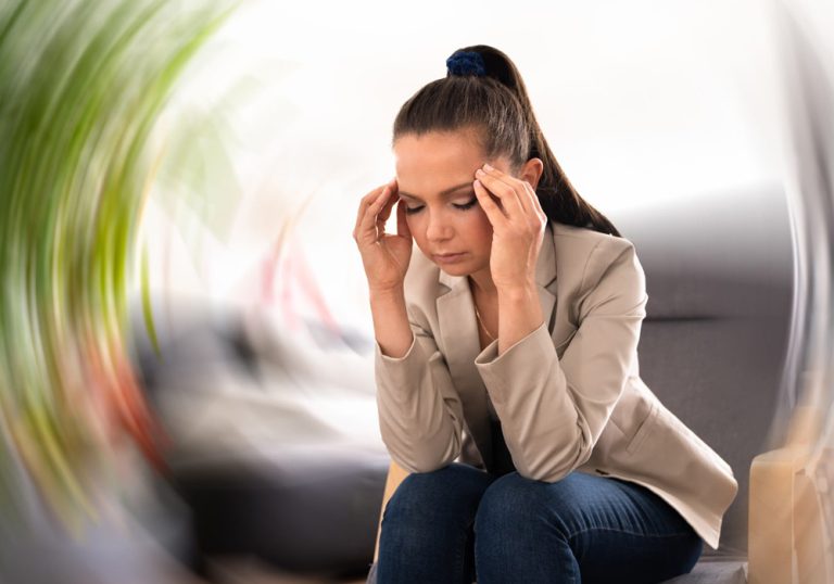 What are the causes of dizziness, dangerous symptoms, and how to treat it?